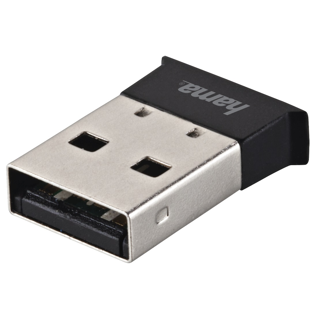 Hama Adattatore Bluetooth 5.0 USB 2.0 Classe 2 - Scambio Dati Senza Fili