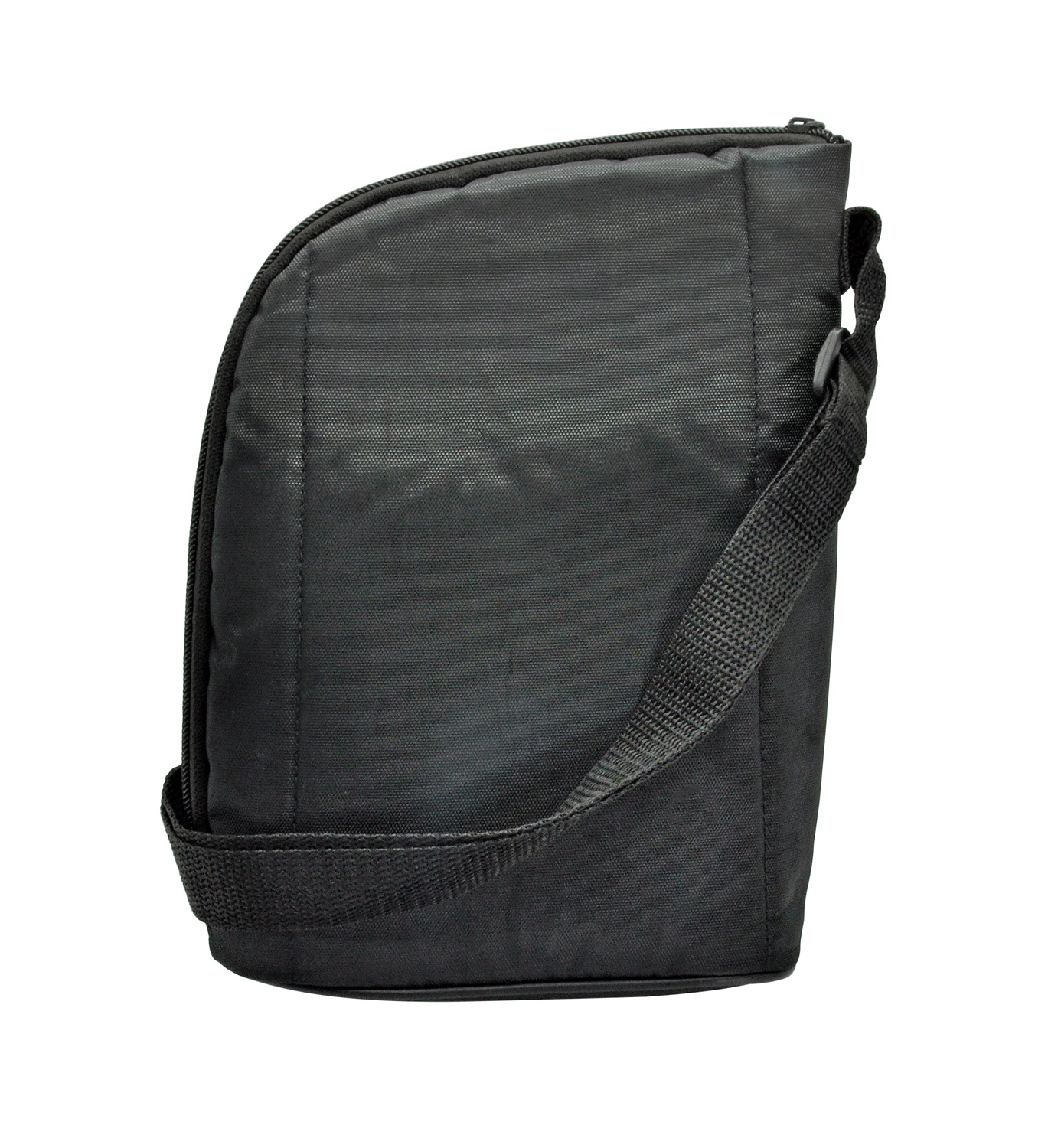 Bresser Digital Night Vision Binocolo 3x20 - Ingrandimento 3x (6x con zoom digitale), Ampio Display, Visione Notturna, Portata Infrarossi 100 m