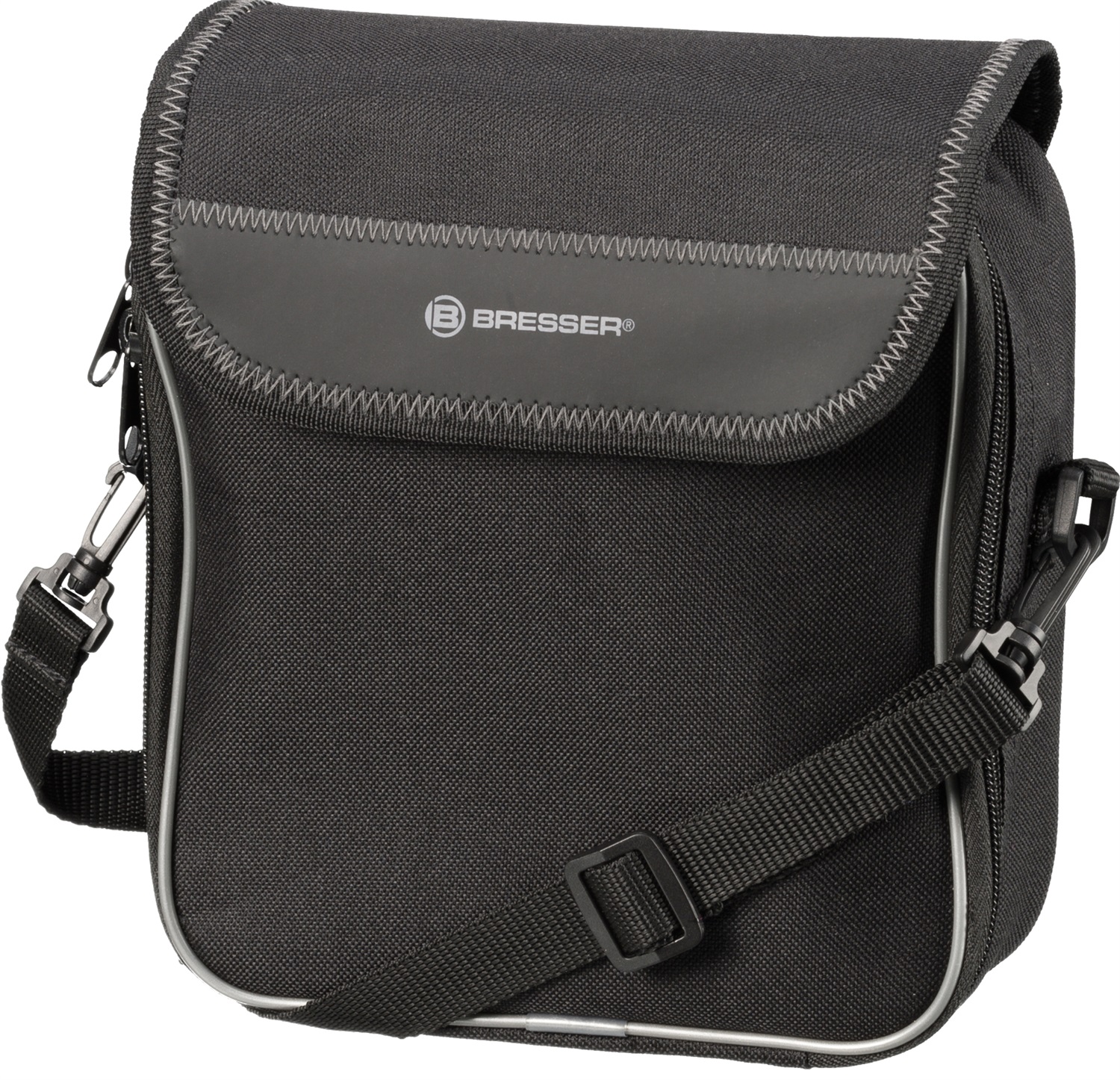 Bresser Condor Binocolo 10x42 Impermeabile e Anti-Appannamento con Trattamento Antiriflesso UR