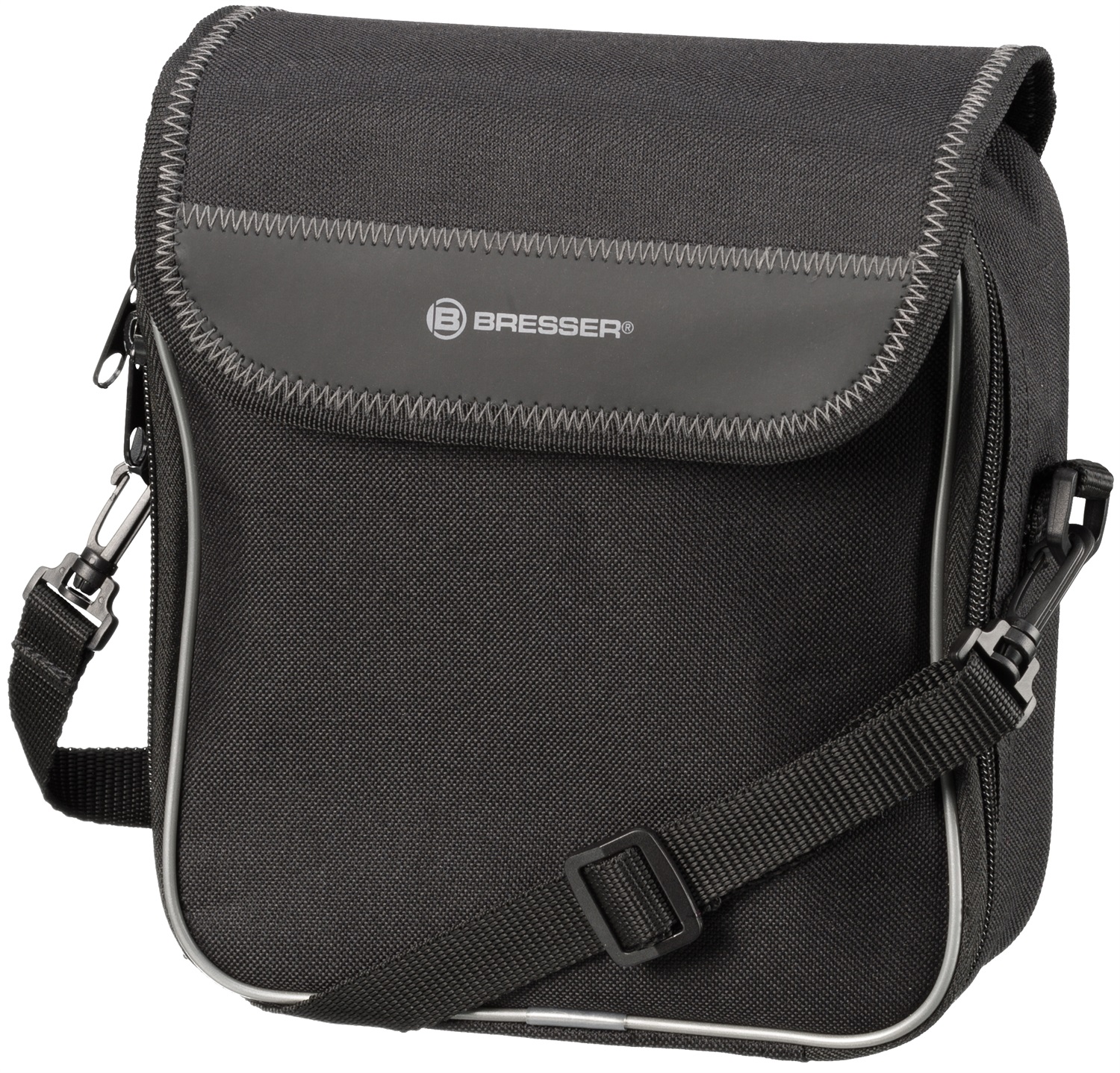 Bresser Binocolo Condor 8x25 - Impermeabile, Prismi BaK-4, Design a Tetto, Trattamento Antiriflesso