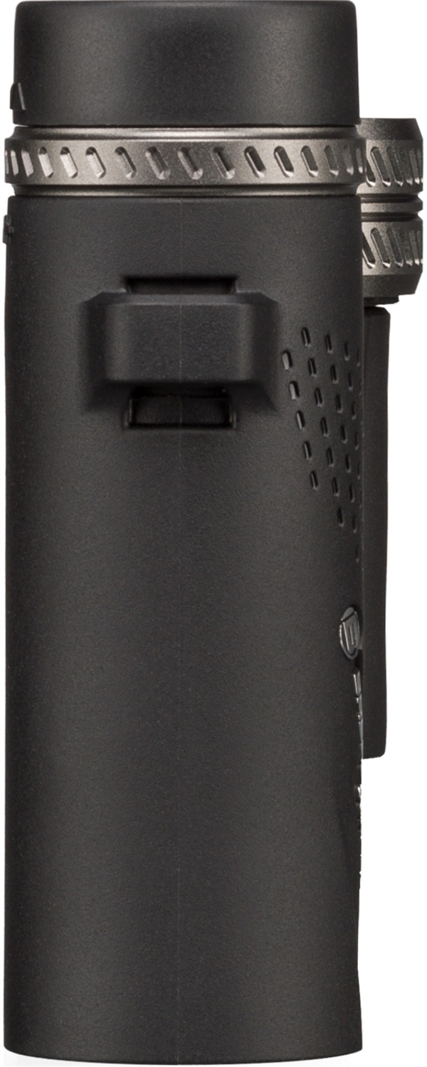 Bresser Binocolo Condor 10x25 con Prismi a Tetto, Trattamento Antiriflesso UR, Impermeabile e Riempito con Gas Inerte