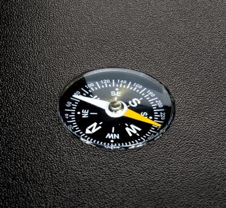 National Geographic Telescopio Riflettore Compact 76/350 Dobson - Estremamente Portatile e Facile da Usare