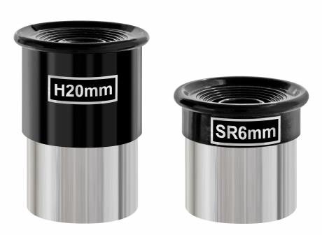 National Geographic Telescopio Riflettore Compact 76/350 Dobson - Estremamente Portatile e Facile da Usare