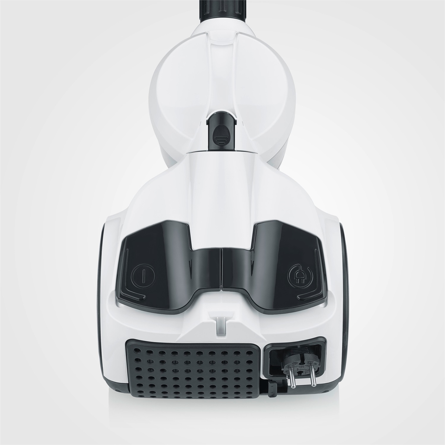 Severin CY 7103 Aspirapolvere Senza Sacco Ciclonico 1,5 L 850 W con Tubo Telescopico e Filtro HEPA