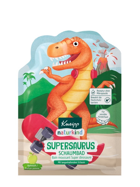 Kneipp Cristalli da bagno 600 g per schiena e spalle - con estratto dell'artiglio del diavolo, lenitivi e rilassanti
