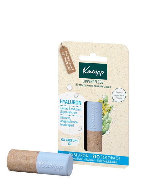 Kneipp 919469 burrocacao Balsamo per labbra Donna 4,7 g