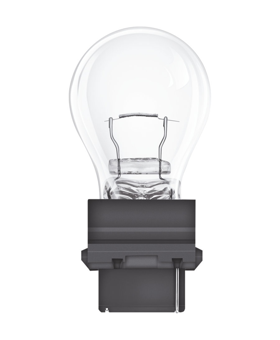 OSRAM 3156 Lampada per Indicatori di Direzione 12V - Astuccio da 10, Qualità OEM