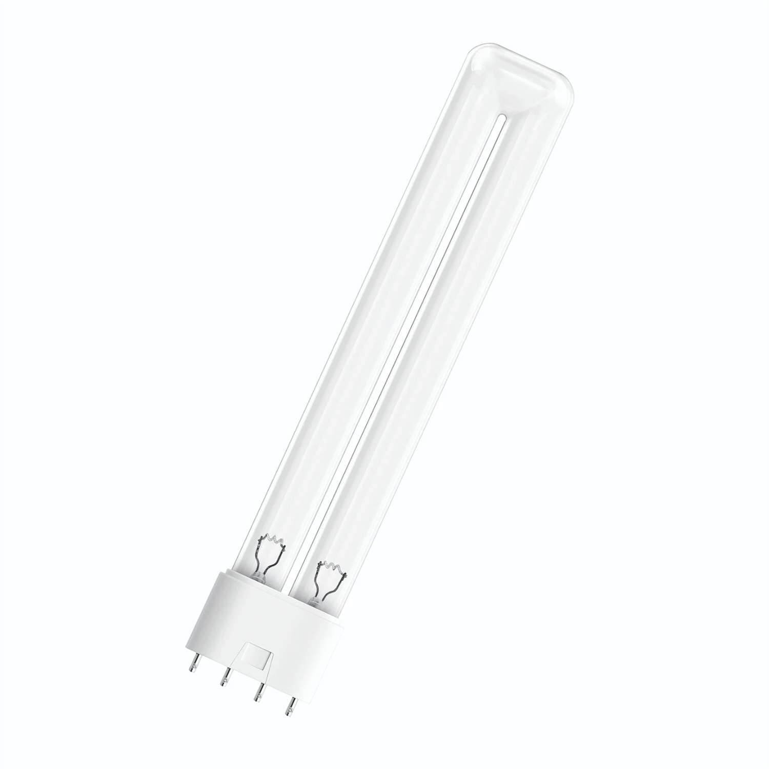 Osram HNS L 36 W 2G11 - Lampada UV 36W per Purificazione