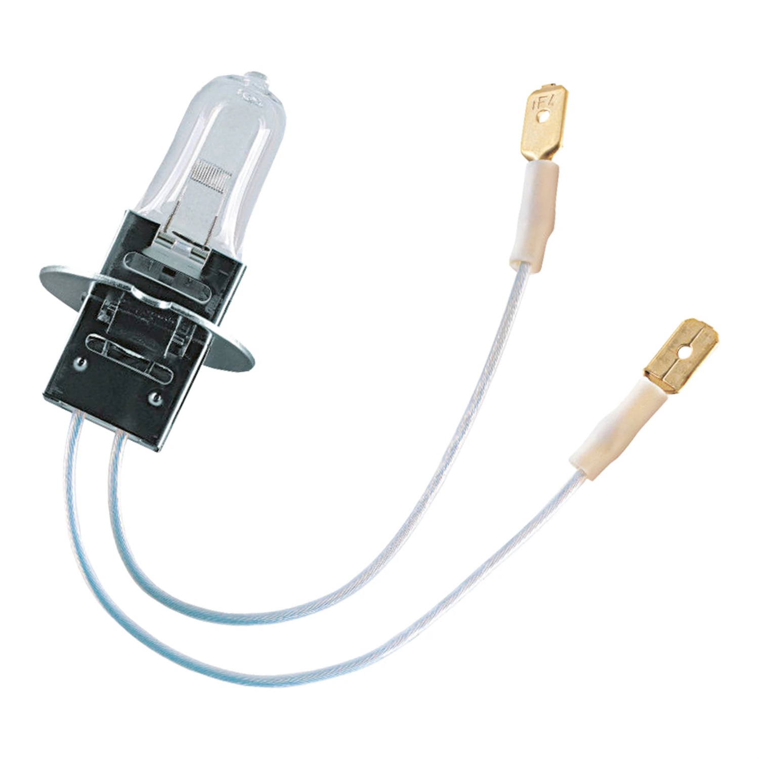 Osram Lampada Alogena 100W 15,2V PK30d - Modello HLX-C 100-15, 2700 lm