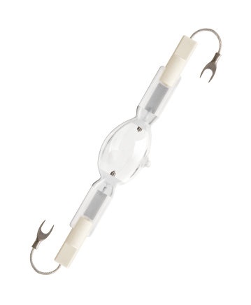 OSRAM POWERSTAR HQI-TS Lampada a Scarica 2000W NDL - Tecnologia Quarzo, Luce Bianco Neutro