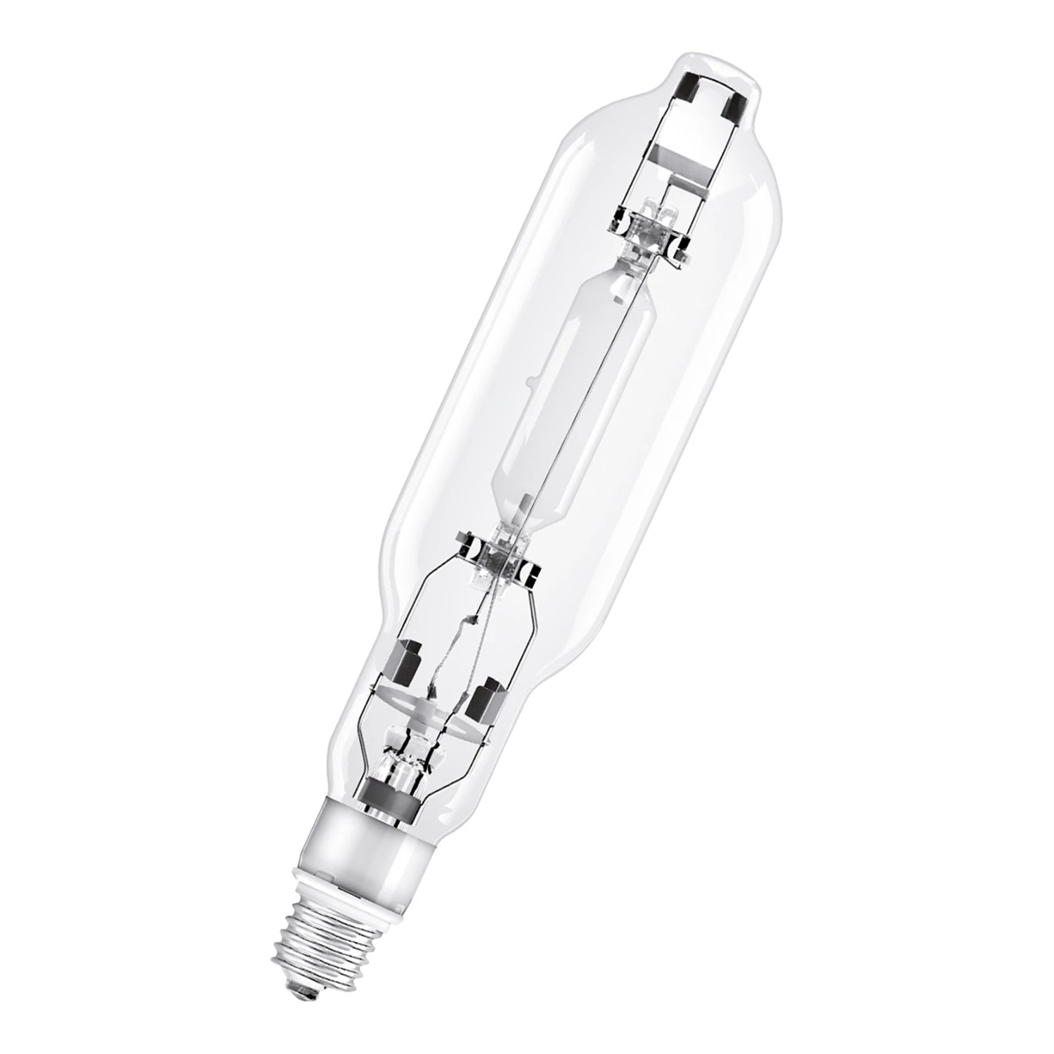 Osram POWERSTAR HQI-T Lampada ad Alogenuri Metallici 2000 W E40 Bianco Neutro e Diurno