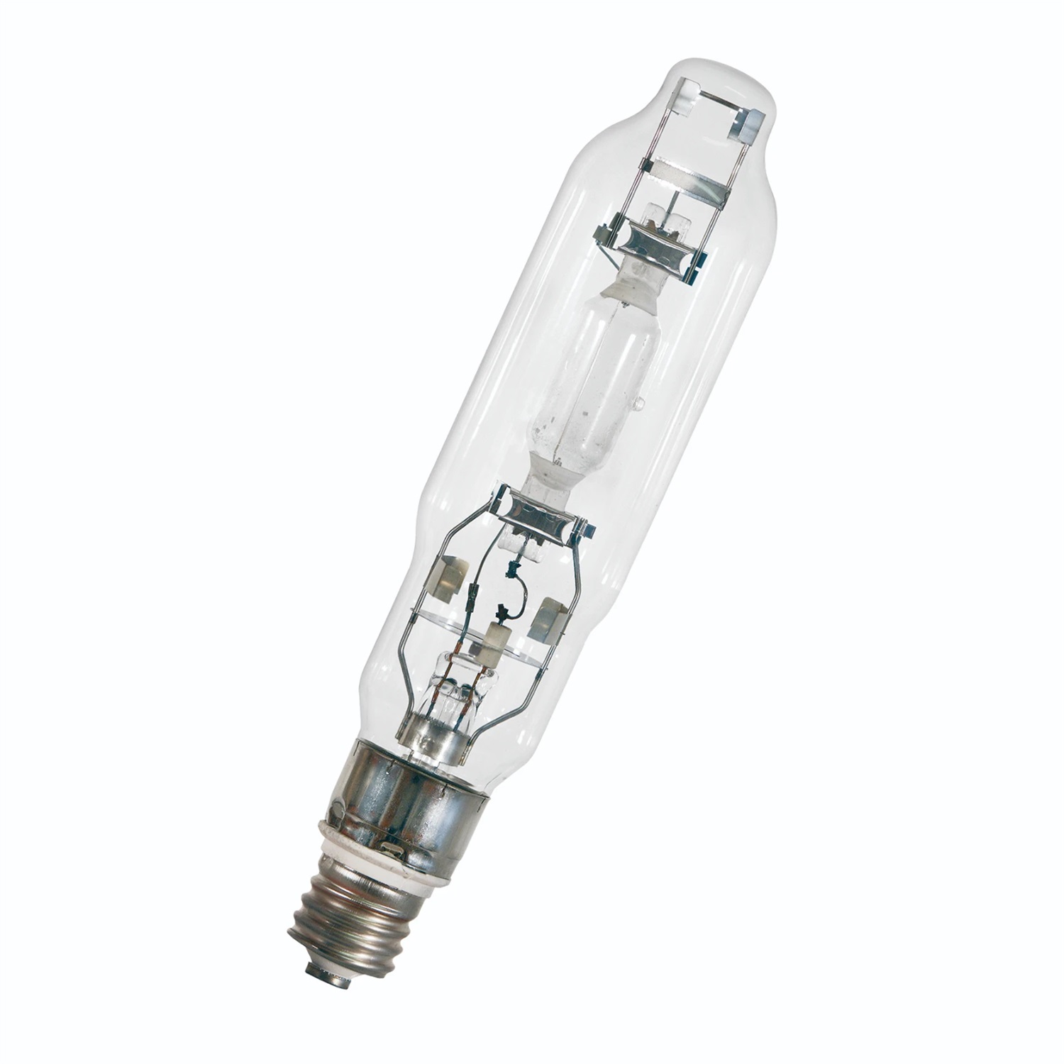 Osram POWERSTAR HQI-T Lampada ad Alogenuri Metallici 1000 W E40 7250 K Bianco Neutro 85000 lm