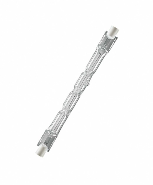 Osram 64696 Haloline ECO Lampadina Alogena R7s 120W Dimmerabile 2000 ore 3000K