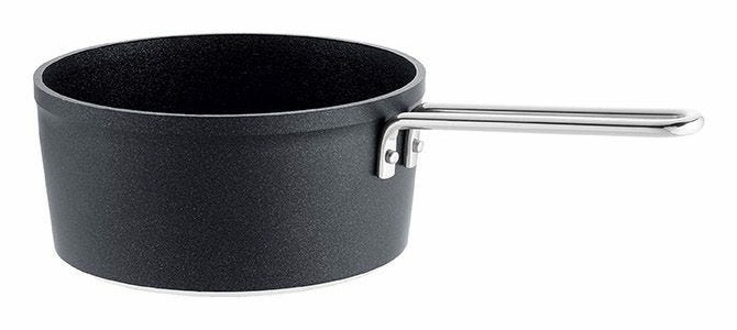 Fissler Adamant Casseruola 2 L in Alluminio con Rivestimento Antiaderente, Diametro 18 cm, Compatibile Induzione