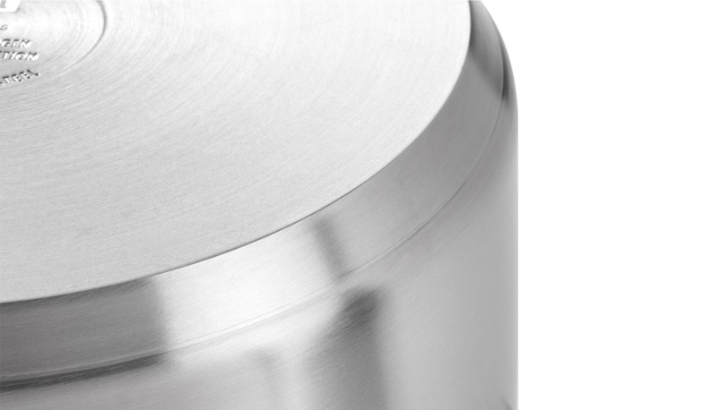 ZWILLING Twin Classic Casseruola 1,5 L in Acciaio Inossidabile 18/10 - 16 cm, Ideale per Rosolare e Stufare