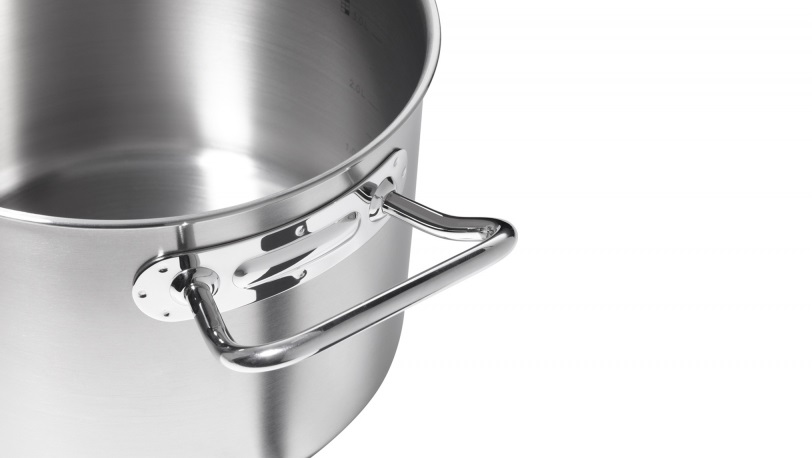 ZWILLING Twin Classic Casseruola 1,5 L in Acciaio Inossidabile 18/10 - 16 cm, Ideale per Rosolare e Stufare
