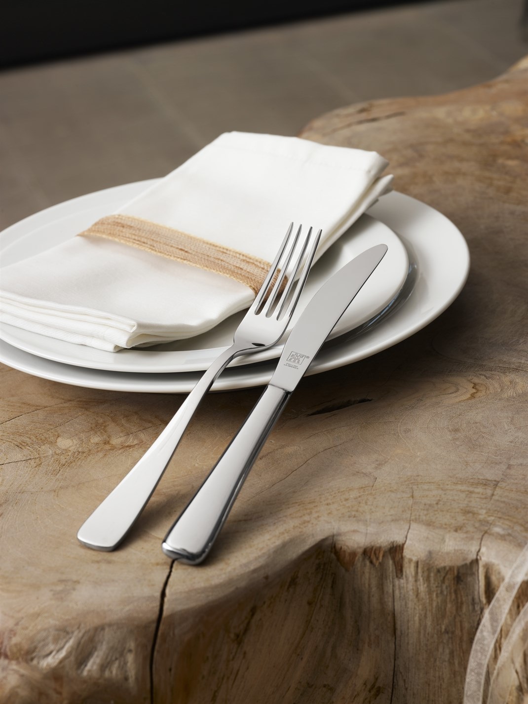 ZWILLING Soho Set di Posate da Degustazione, 68 Pezzi in Acciaio Inossidabile 18/10, Lavabile in Lavastoviglie, per 12 Persone