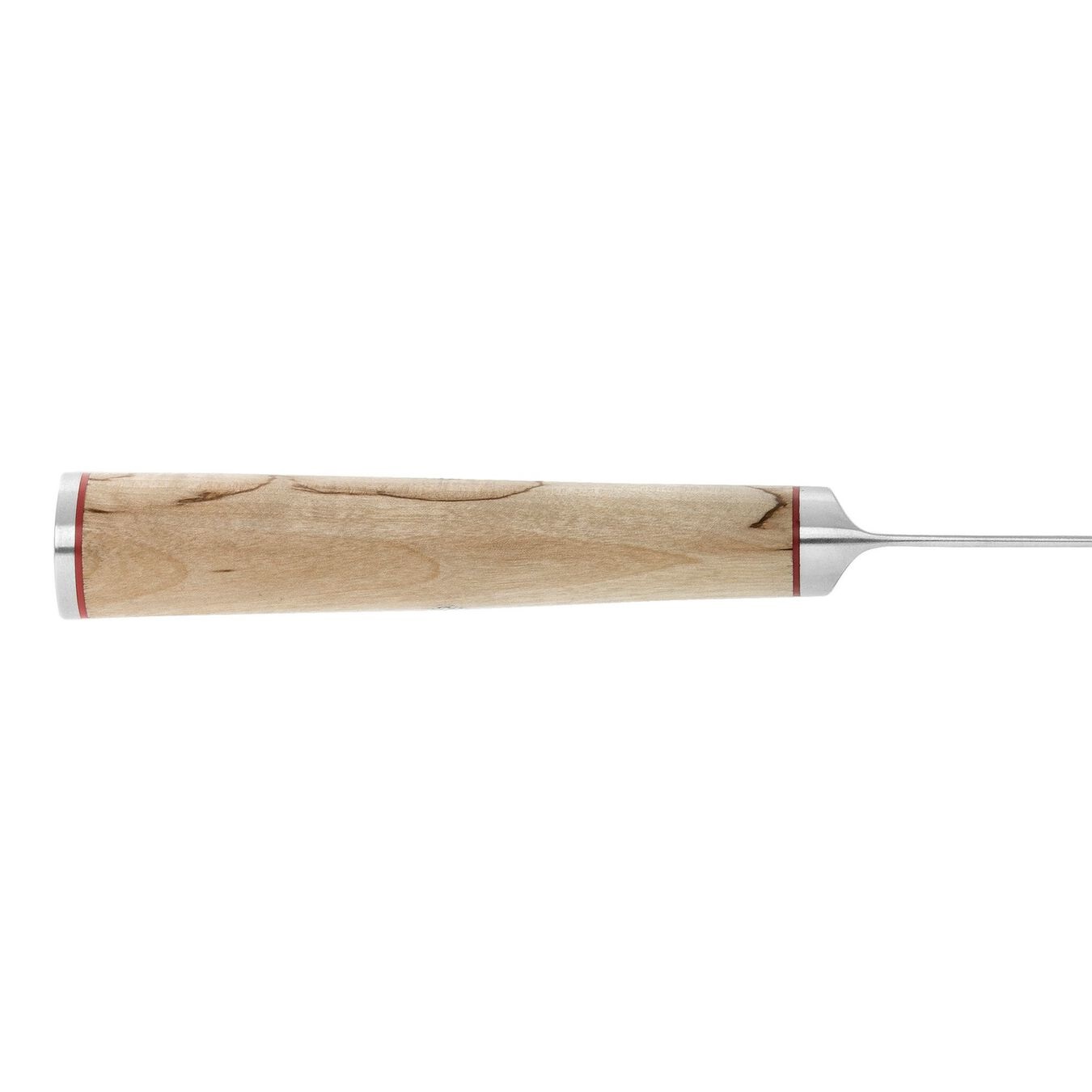 ZWILLING Miyabi 5000 MCD Coltello da Cucina Gyutoh - Lama 20 cm, Design Damascato, Acciaio