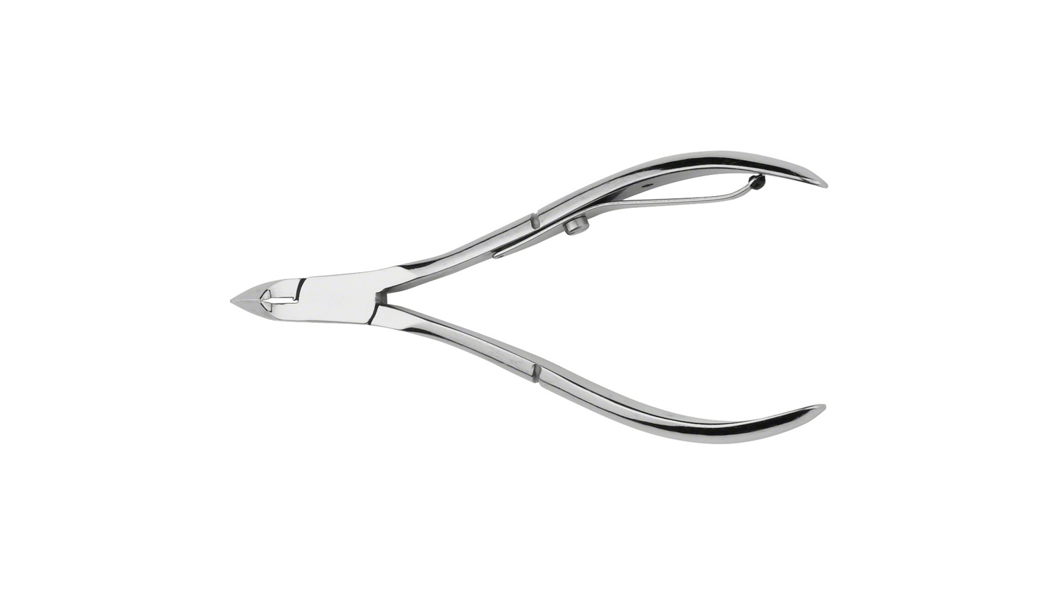 ZWILLING Tronchesino per Cuticole in Acciaio Inossidabile, 100 mm, Design Lucido e Preciso