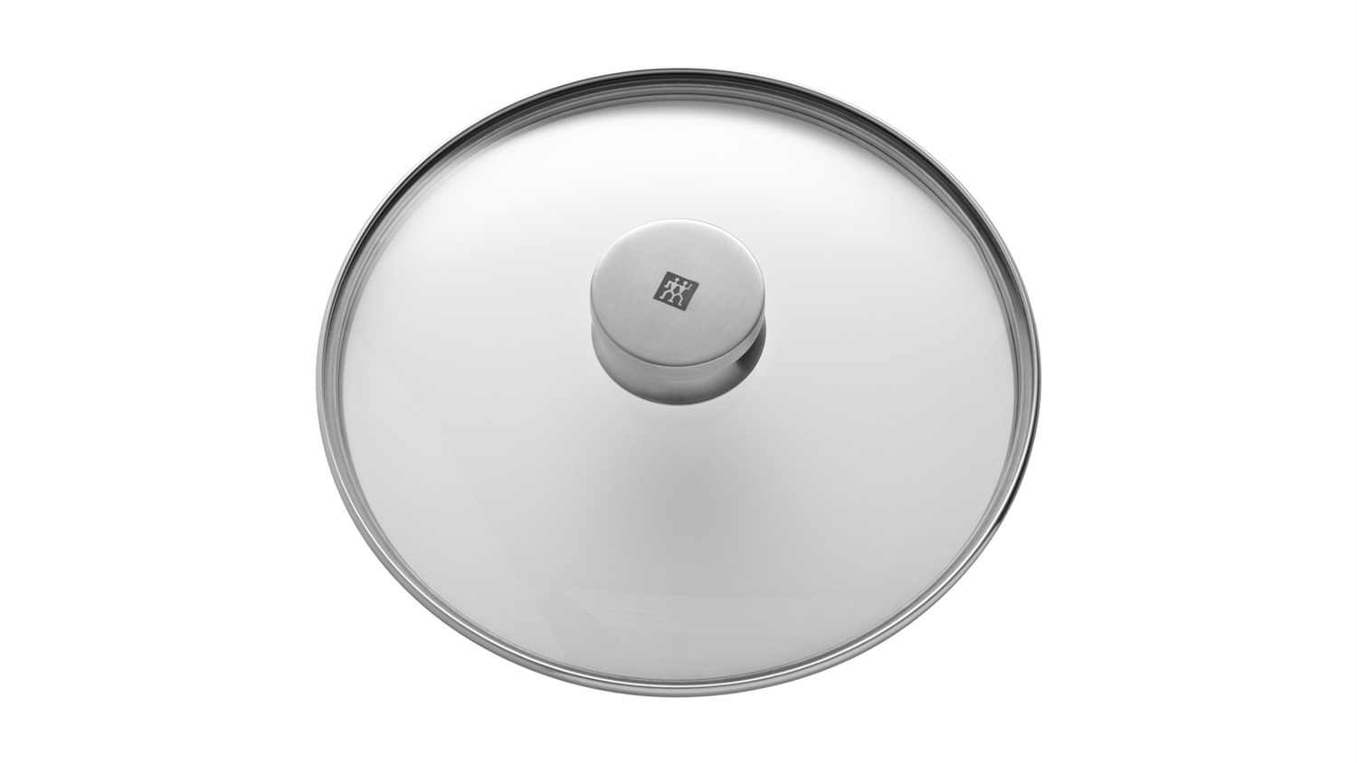 ZWILLING Joy Set di Pentole 4 Pezzi in Acciaio Inox 18/10 con Base Sandwich e Scala di Misurazione