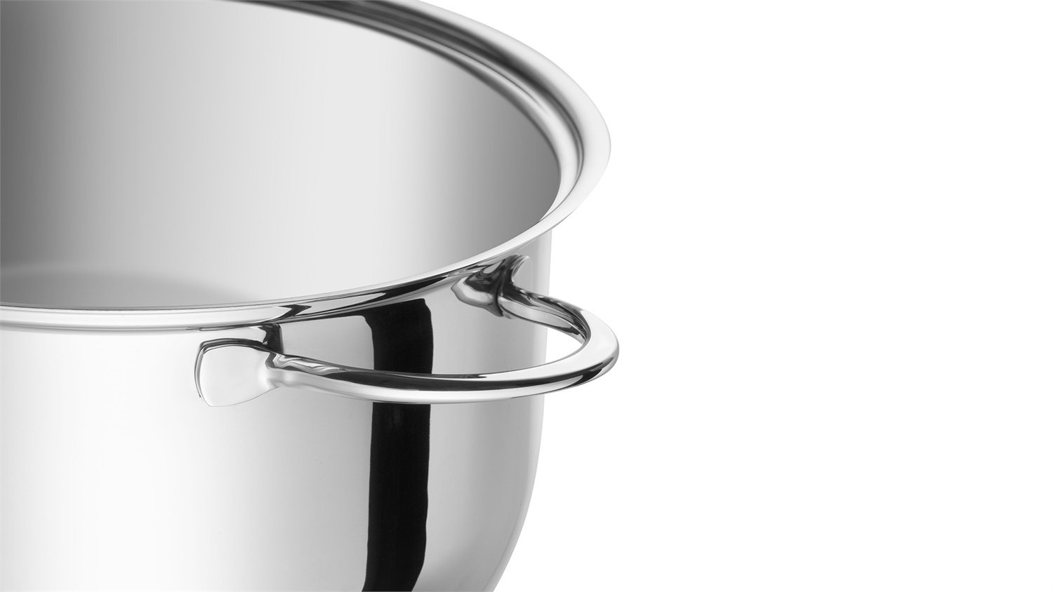 ZWILLING Casseruola per Arrosto Ovale 8,5L con Coperchio, Acciaio Inox e Nucleo in Alluminio, Adatta per Induzione