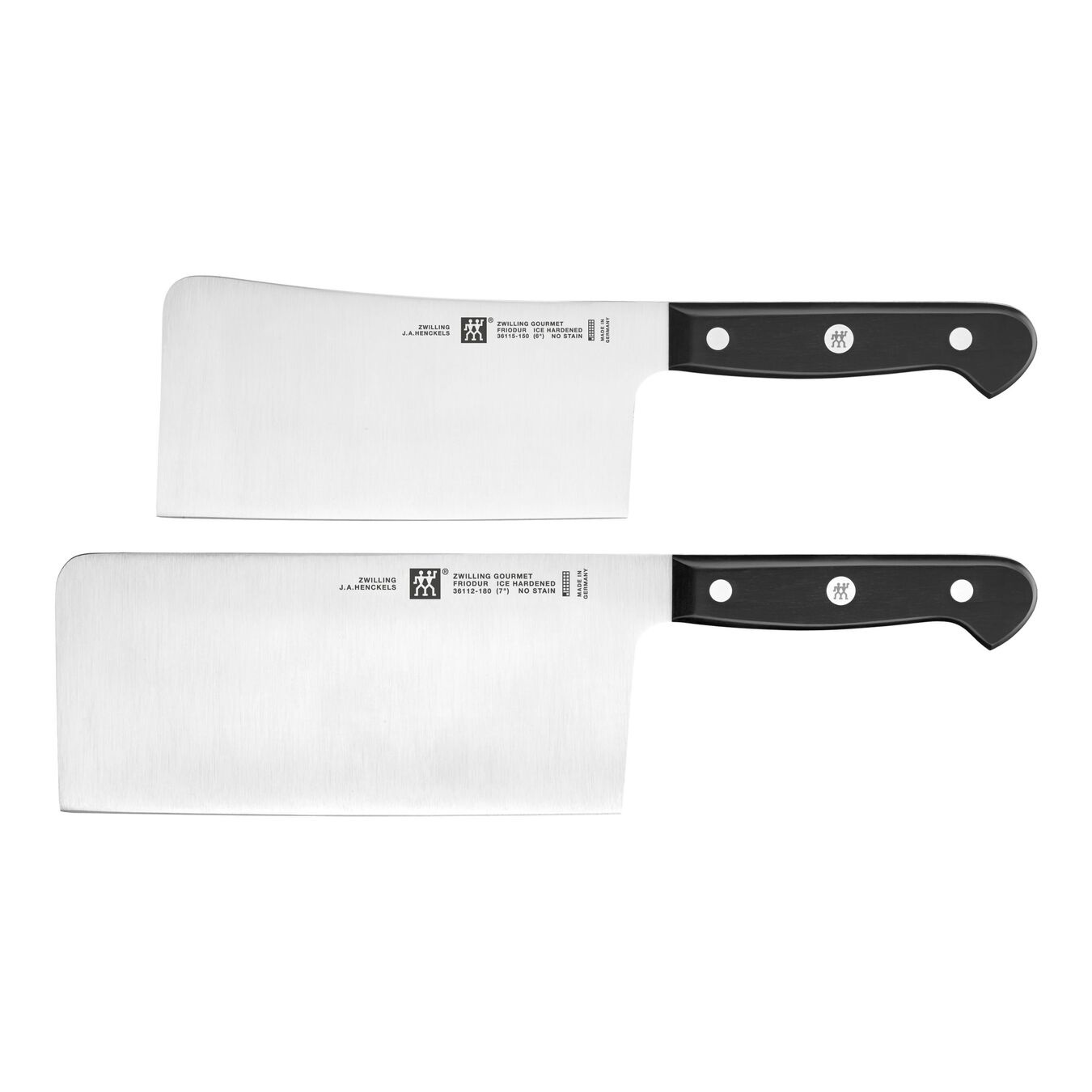 ZWILLING Gourmet 2 pz Set di coltelli
