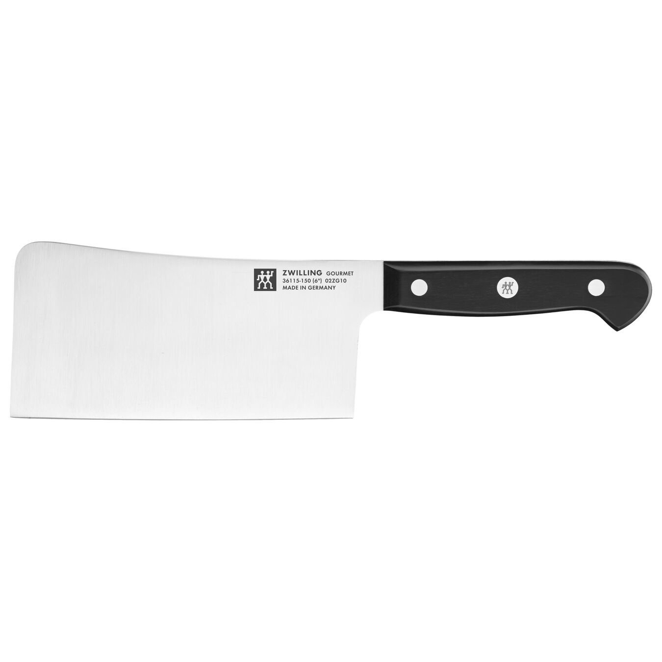 ZWILLING Gourmet 2 pz Set di coltelli