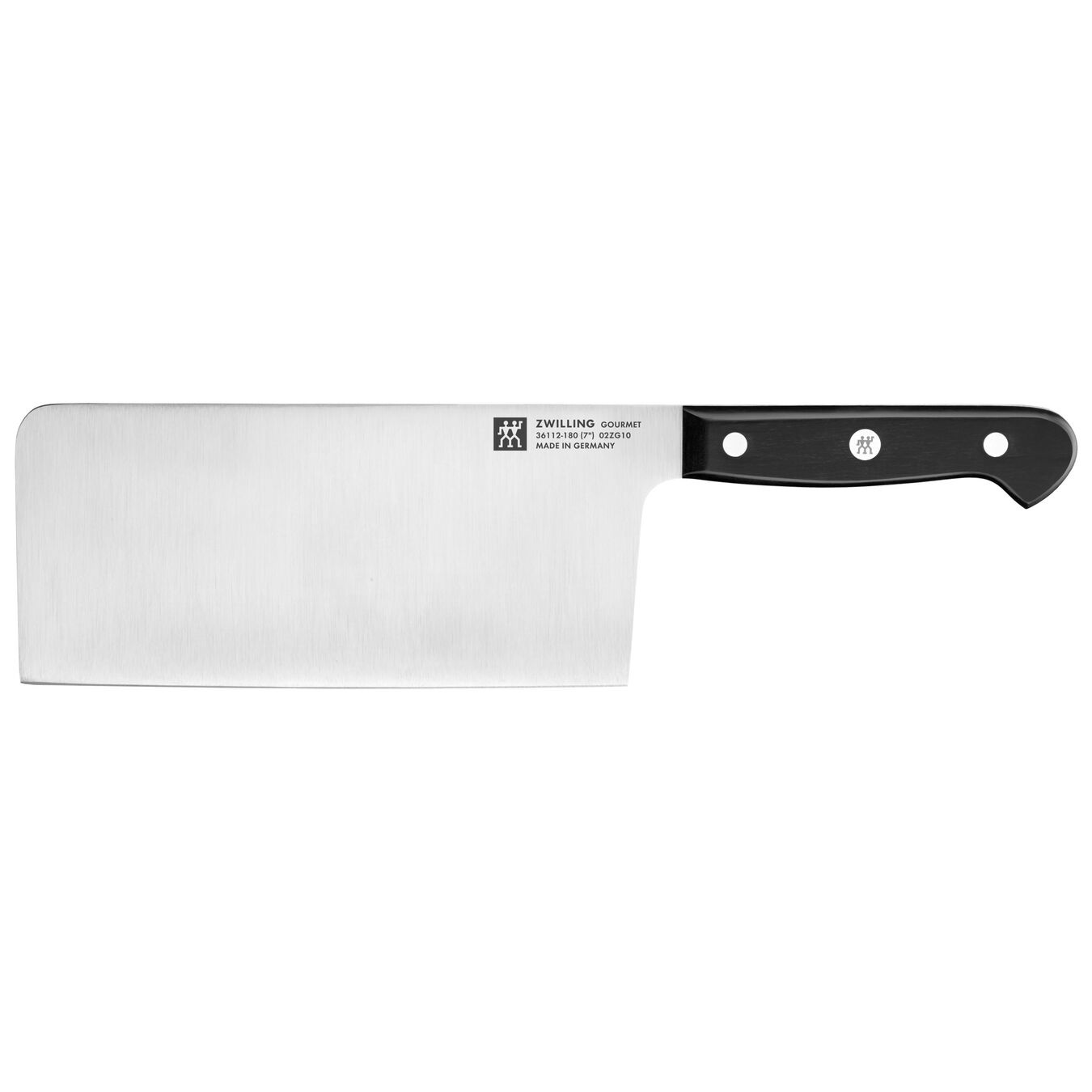 ZWILLING Gourmet 2 pz Set di coltelli