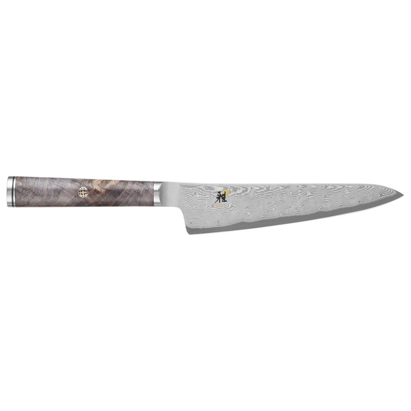 ZWILLING Miyabi 5000 MCD Coltello Shotoh 13 cm Acciaio MC66 133 strati