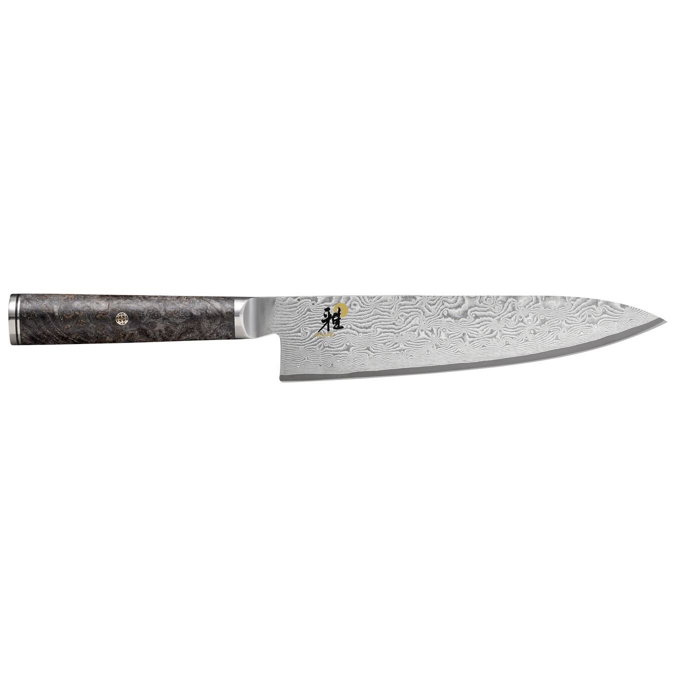 Zwilling MIYABI 5000MCD 67 Coltello Gyutoh 20 cm in Acciaio - Made in Japan