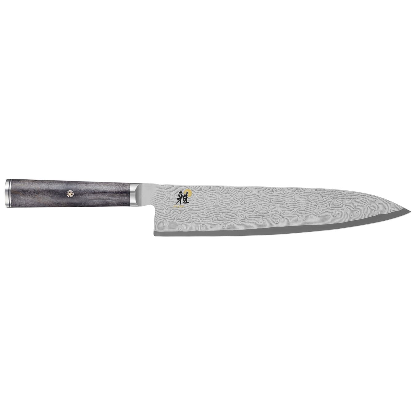 Miyabi 5000 MCD 67 Coltello Gyutoh 24 cm in Acciaio MC66 - Made in Japan