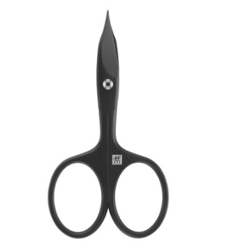 ZWILLING Forbici per Unghie Combinate Premium - Acciaio Inossidabile, 90 mm, 2 in 1 per Unghie e Cuticole