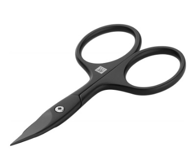 ZWILLING Forbici per Unghie Combinate Premium - Acciaio Inossidabile, 90 mm, 2 in 1 per Unghie e Cuticole