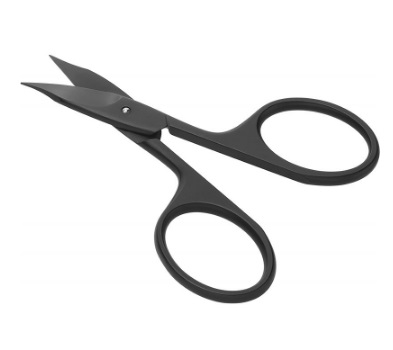 ZWILLING Forbici per Unghie Combinate Premium - Acciaio Inossidabile, 90 mm, 2 in 1 per Unghie e Cuticole