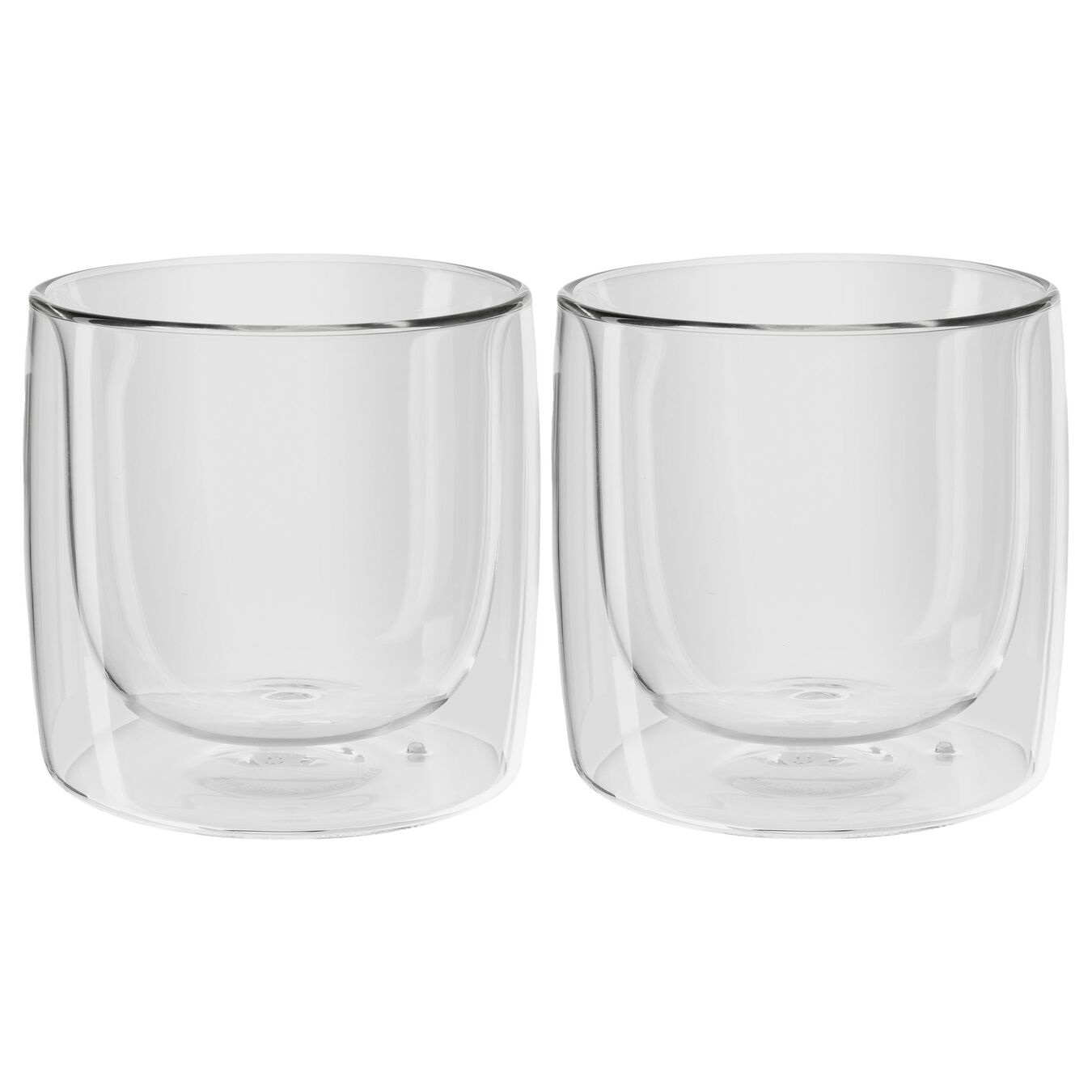 ZWILLING 39500-215-0 bicchiere da whiskey Trasparente 2 pz 266 ml