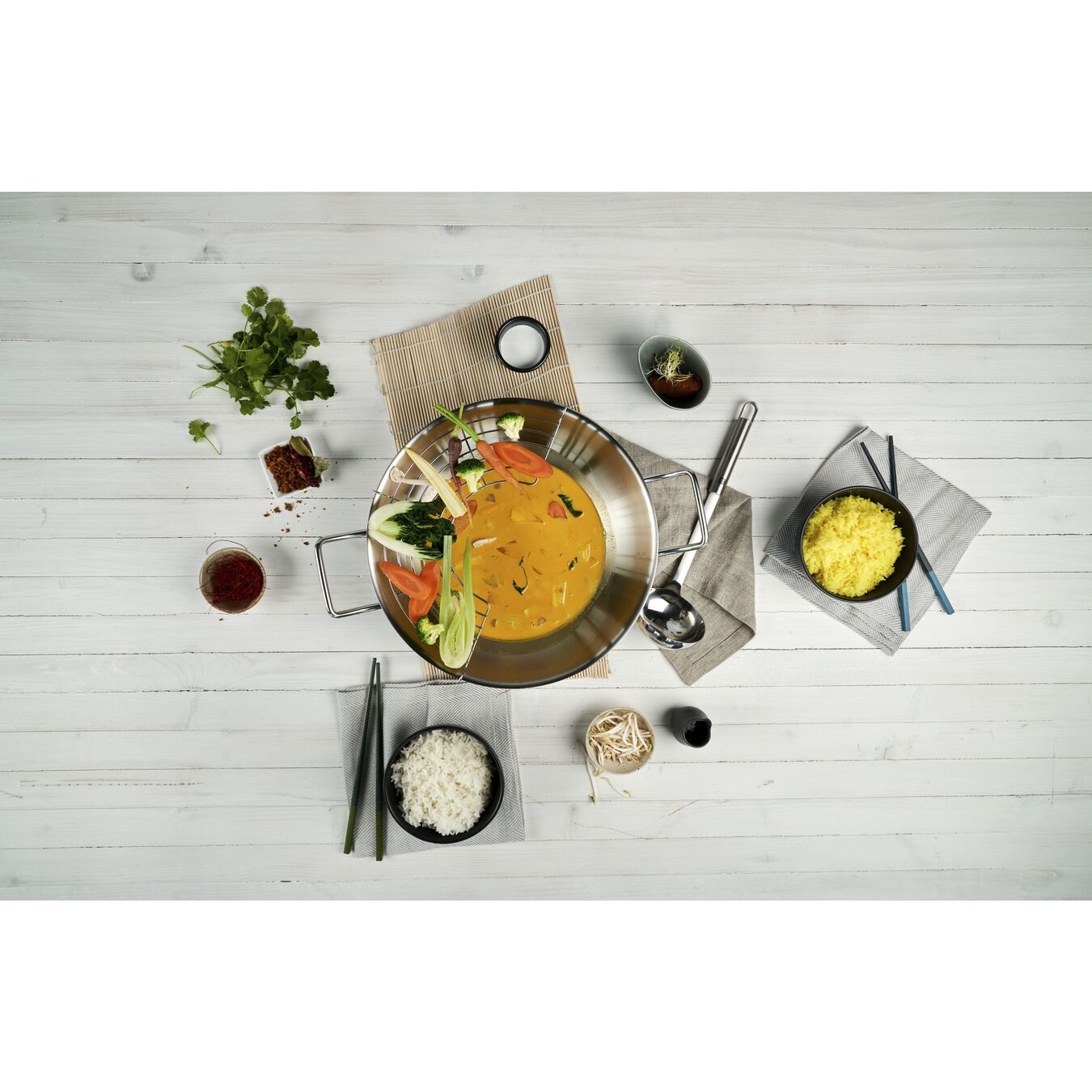 ZWILLING Pro Mestolo da Zuppa 150 ml in Acciaio Inossidabile - Design Moderno di Matteo Thun & Antonio Rodriguez