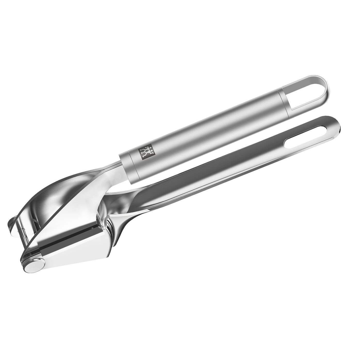 ZWILLING Pro Spremiaglio in Acciaio Inox 20 cm con Impugnatura Ergonomica - Colore Argento