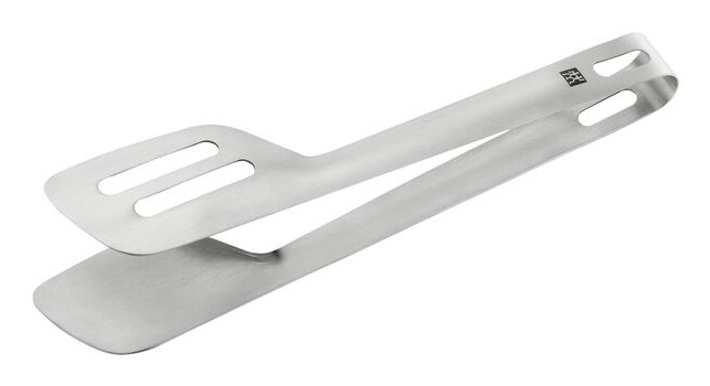 ZWILLING Pro Pinze Universali in Acciaio Inossidabile 18/10 - Design Minimalista e Versatile da 26 cm