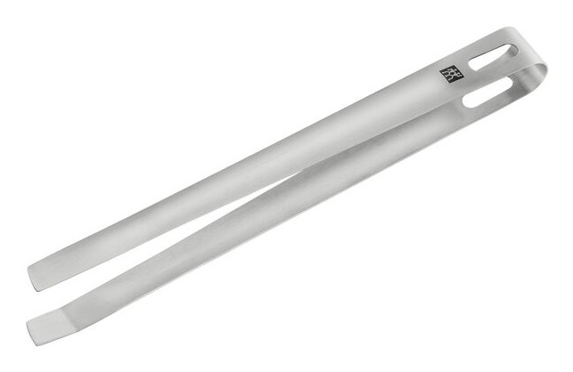 ZWILLING Pro Pinza da Cucina 260 mm in Acciaio Inossidabile con Impugnatura Ergonomica