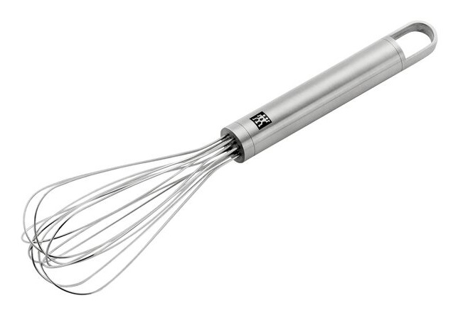 ZWILLING Pro Frusta 28 cm in Acciaio Inox - Design Minimo e Lavabile in Lavastoviglie