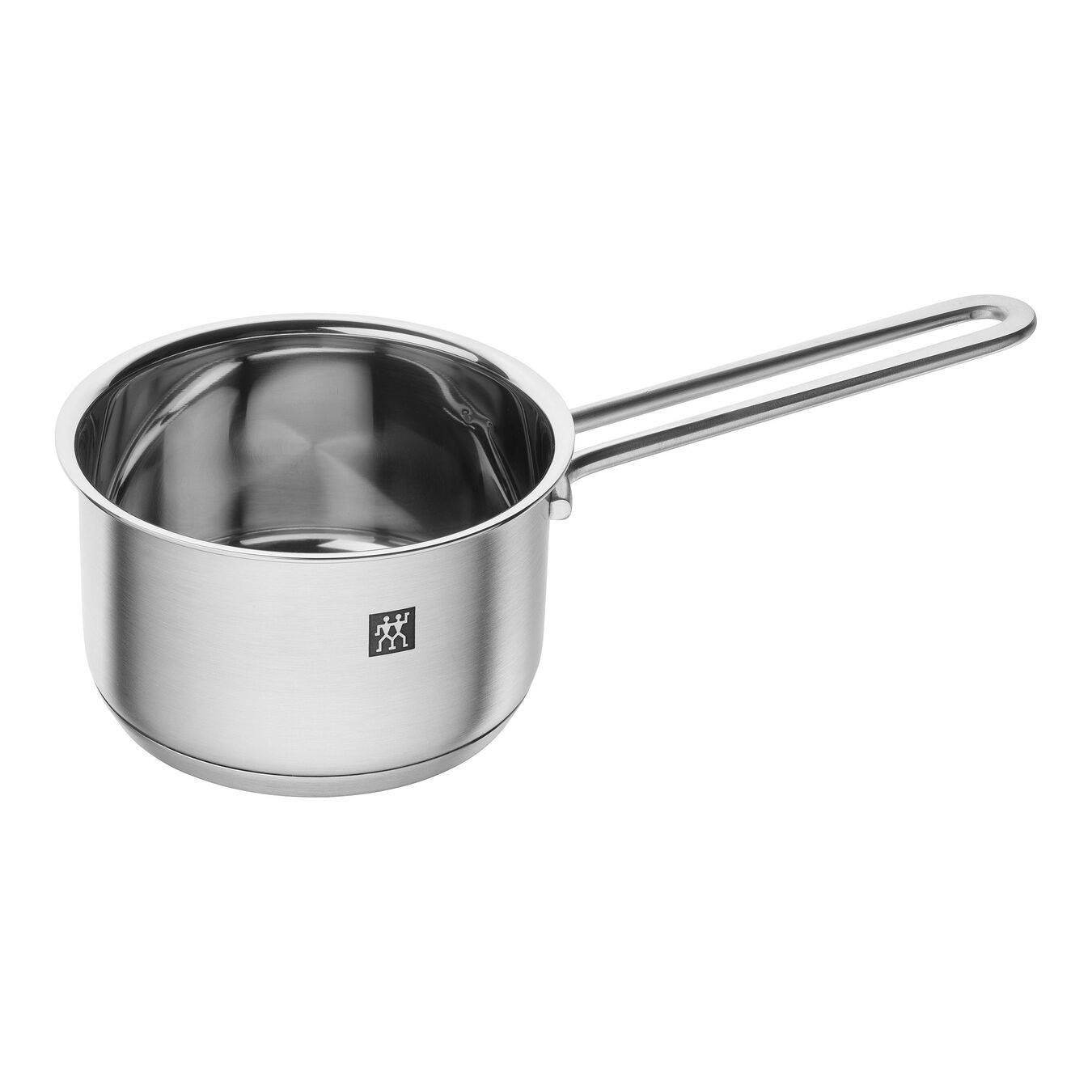 ZWILLING Pico Casseruola Rotonda 12 cm - 0,8 L in Acciaio Inossidabile con Manico
