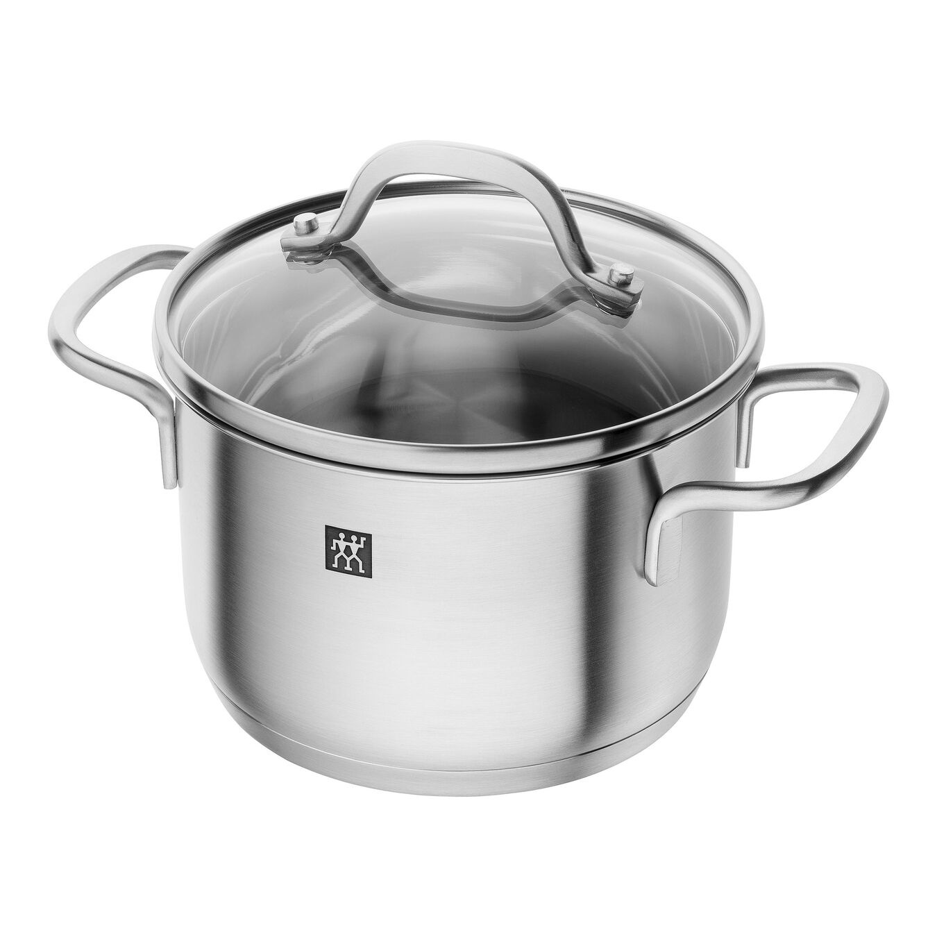 ZWILLING Pico 2,35 L Rotondo Argento