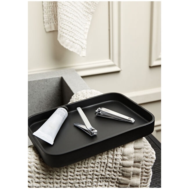 ZWILLING Tagliaunghie Premium per Unghie di Mani e Piedi, Ipoallergenico, Leva Forte, Tagliente Curvo, 60 mm