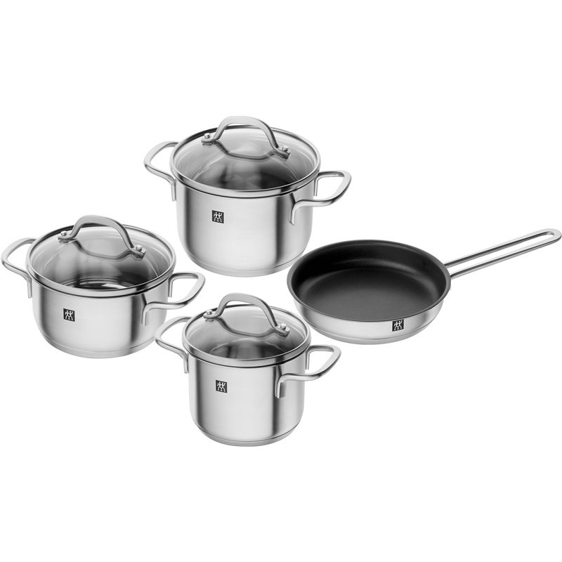 ZWILLING PICO set di pentole 4 pz