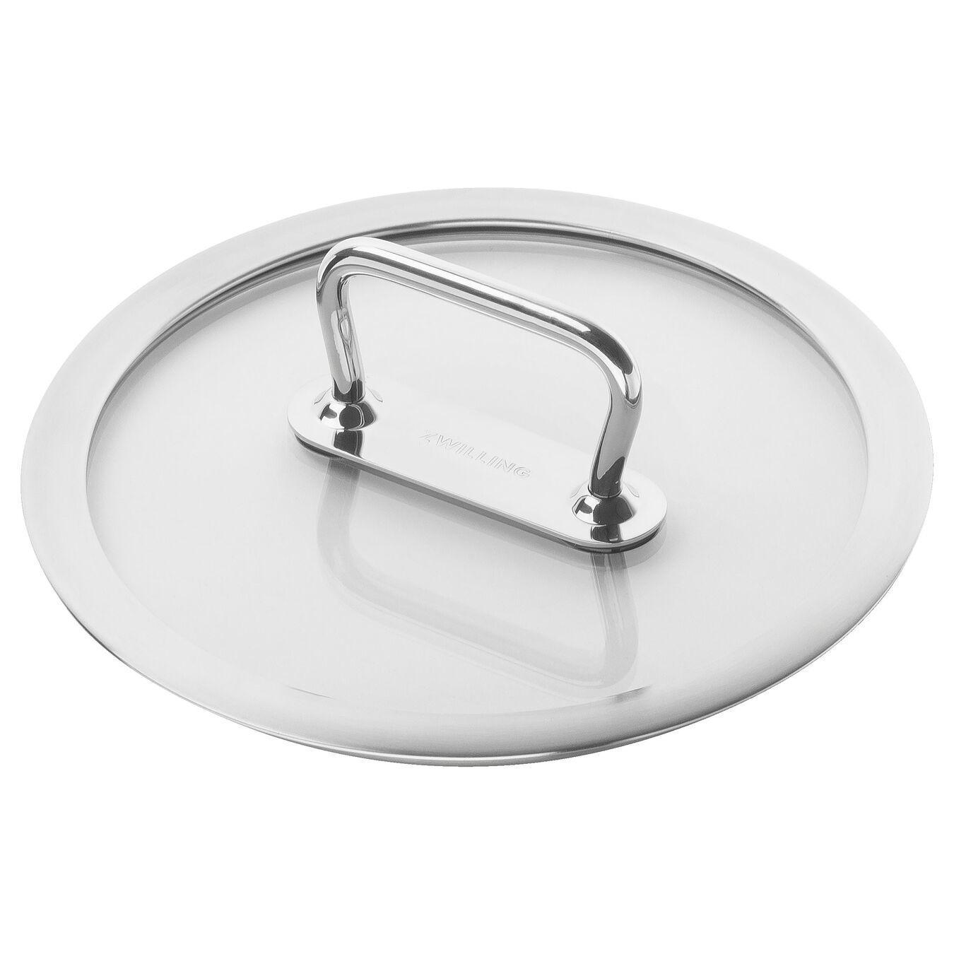 ZWILLING Pro Pentola 24 cm - 6,2 L in Acciaio Inossidabile 18/10 con Eccellenti Proprietà di Ritenzione e Distribuzione del Calore