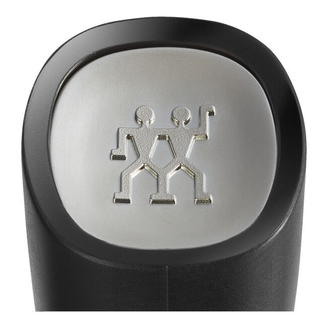 ZWILLING Set di Coltelli All Star 7 pz con Ceppo in Legno di Betulla - Design Elegante e Moderno