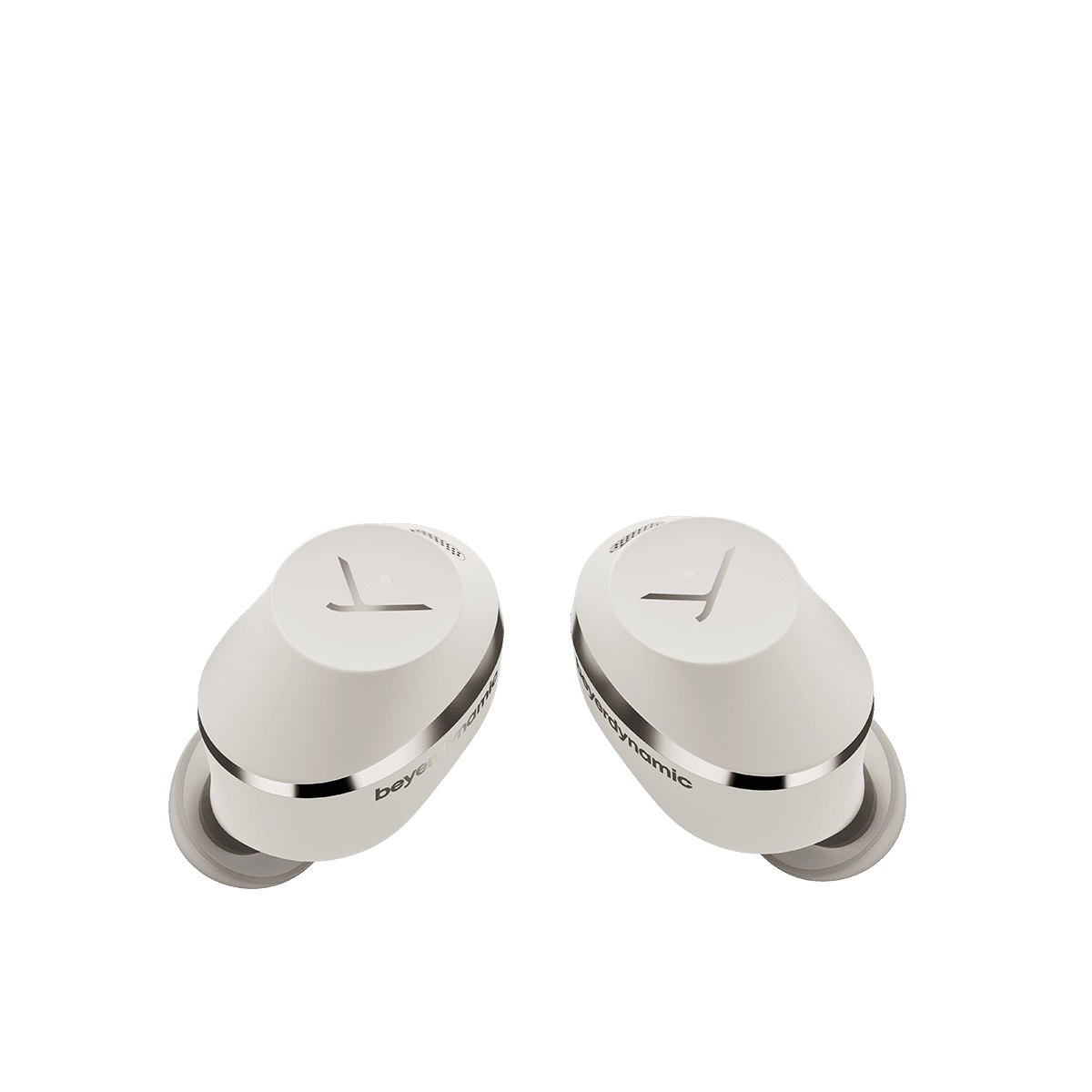 Beyerdynamic AMIRON 300 Cuffie True Wireless con Cancellazione Attiva del Rumore e Modalità Trasparenza