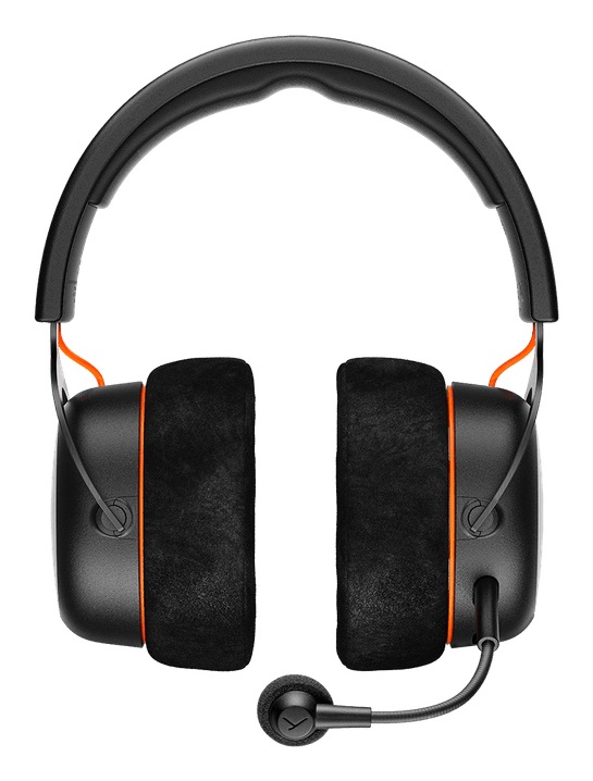 Beyerdynamic MMX 150 Auricolare Gaming Wireless e Con Cavo Bluetooth Nero