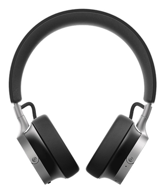 Beyerdynamic AVENTHO 100 - Cuffie wireless On-Ear con cancellazione del rumore, 60 ore di autonomia, pieghevoli e materiali di alta qualità