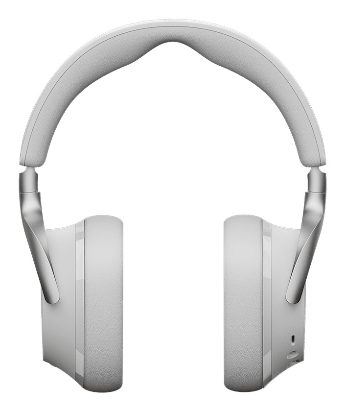 Beyerdynamic Aventho - Cuffie wireless sopra l'orecchio con cancellazione del rumore, autonomia oltre 60 ore, custodia pieghevole e connessione rapida